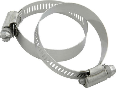 Colliers de serrage de tuyau 2-1/4po Ø extérieur (paq. de 10) nº28