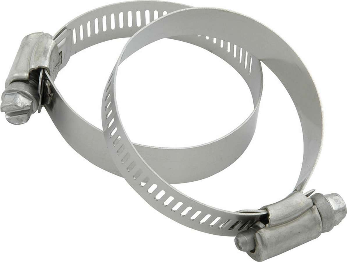 Colliers de serrage pour tuyau OD 2-1/2 po, 2 unités, no 32