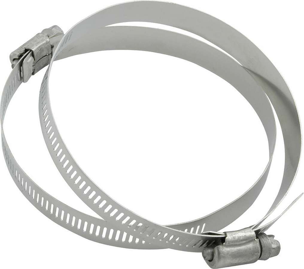 Colliers de serrage pour tuyau 3-1/2 po DE 2/paq. no 48