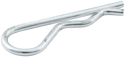 Goupilles fendues 4,13 cm 0,23 cm lot de 2