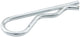 Goupilles fendues 4,13 cm 0,23 cm lot de 2