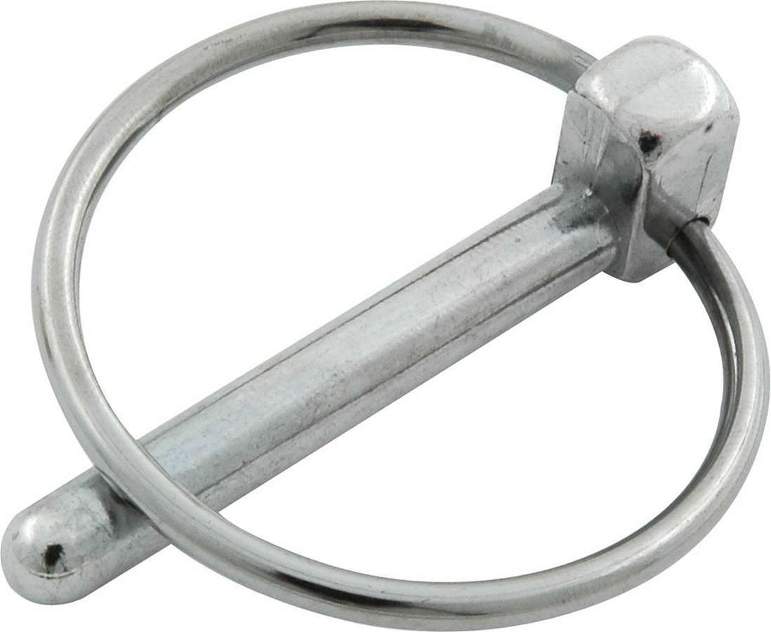 Attaches rabattables 1/4 po paquet de 10