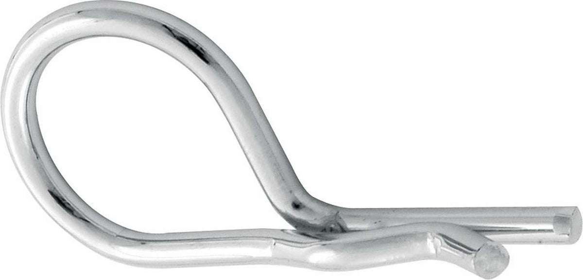 Goupille fourchue 5/32 po, paquet de 2