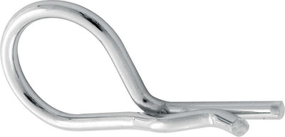 Goupille fourchue 5/32 po, paquet de 2
