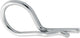 Goupille fourchue 5/32 po, paquet de 2