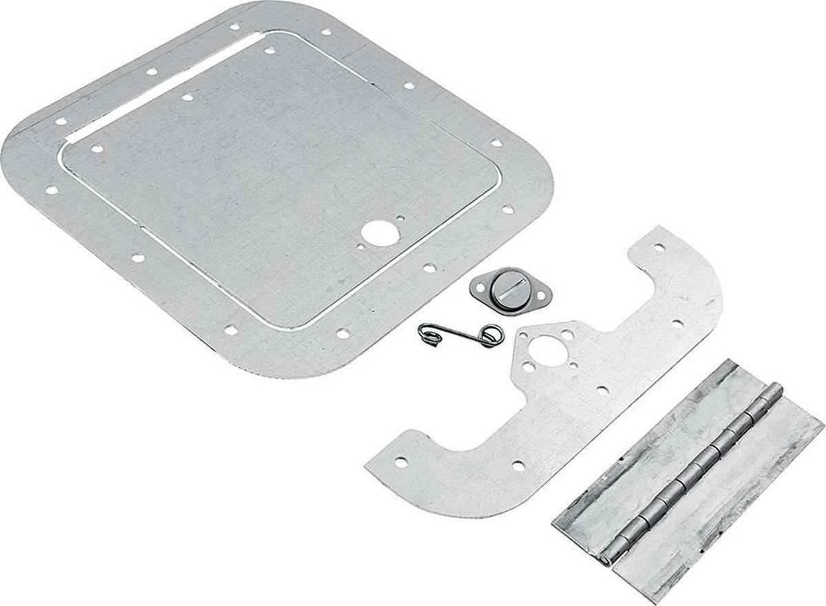 Kit de panneau d'accès 6 po x 6 po