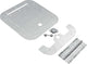 Kit de panneau d'accès 6 po x 6 po
