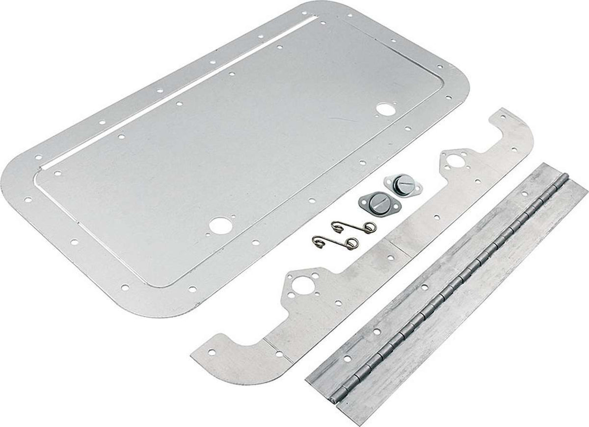 Kit panneau d'accès 6 po x 14 po