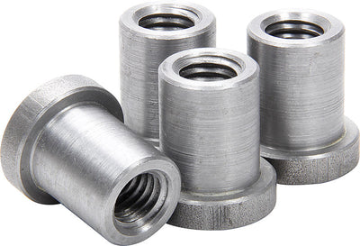 Écrous à souder 1/2-13 Long 4mcx