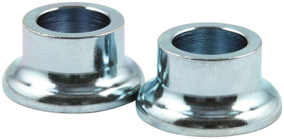 Entretoises coniques en acier 1/2 po DI x 1/2 po de long