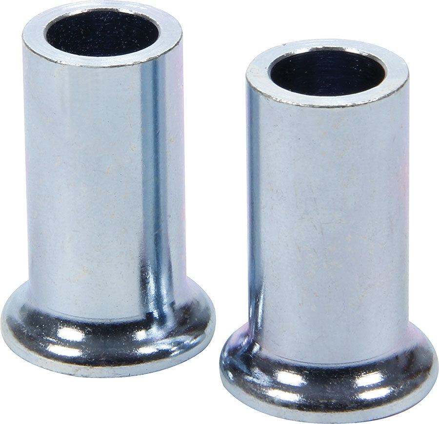 Entretoises coniques en acier 1/2 po DI 1-1/2 po de long