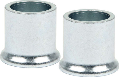 Entretoises coniques en acier, Ø int. 3/4 po, L. 1 po
