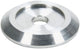Body Bolt Washer Clear 50pk