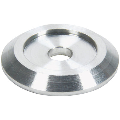 Rondelle de carrosserie transparente, lot de 10