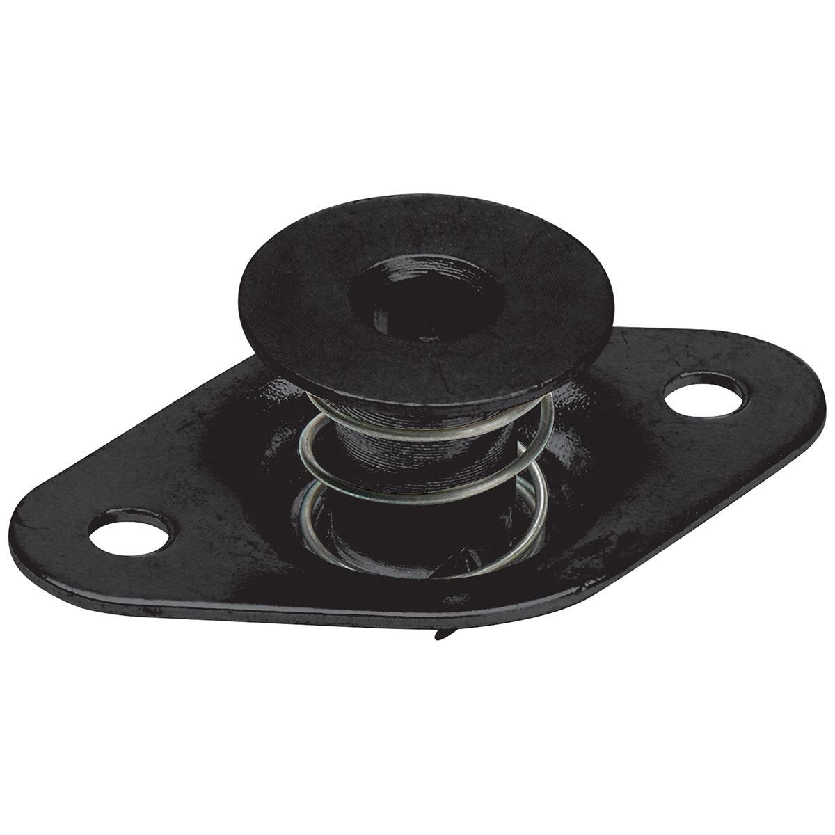 Vis à tête cylindrique à six pans creux Allen 5/16 .500po 50/paq aluminium