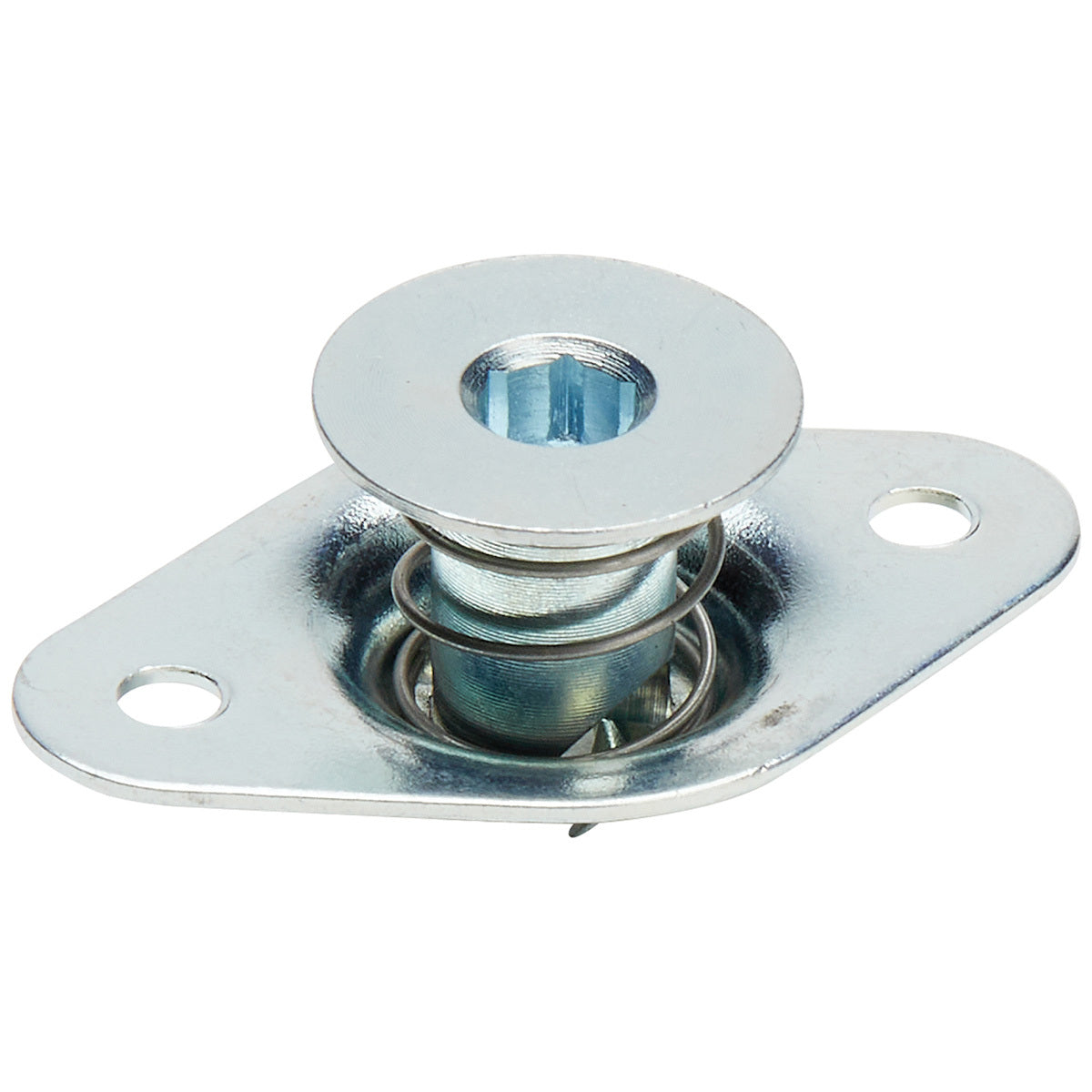 Vis à tête cylindrique 6 pans creux 5/16 12,7 mm Acier (lot de 10)