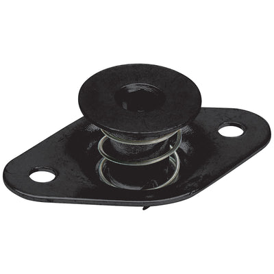 Vis Allen à tête cylindrique 7/16 .500po (50 u.) aluminium