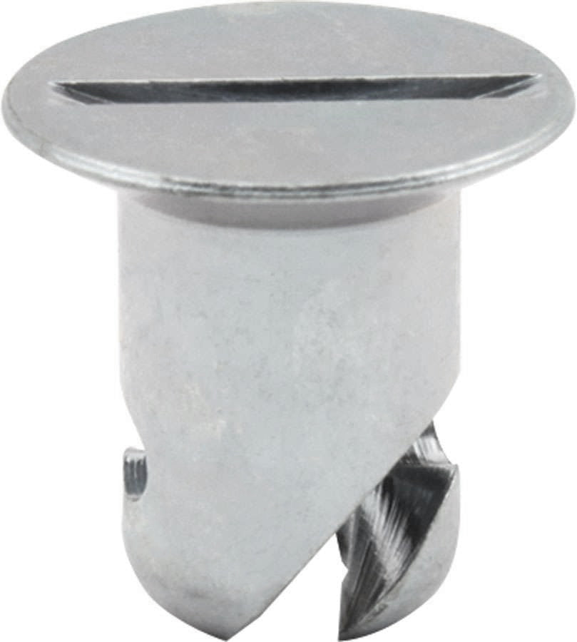 Fixations affleurantes HD 7/16 .500in (10 pcs) Acier