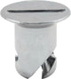 Fixations affleurantes HD 7/16 .500in (10 pcs) Acier