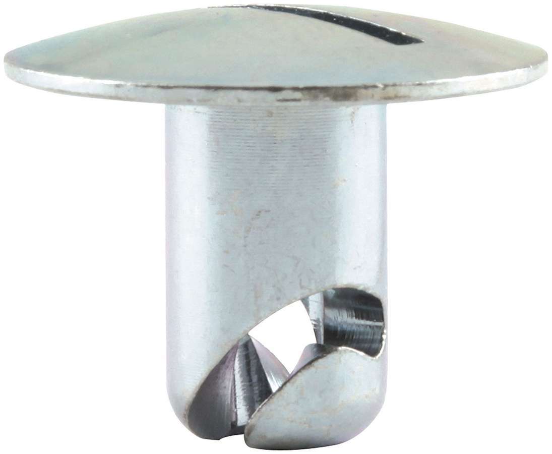 O/S Vis à tête ovale 7/16 .500po Lot de 10 Acier