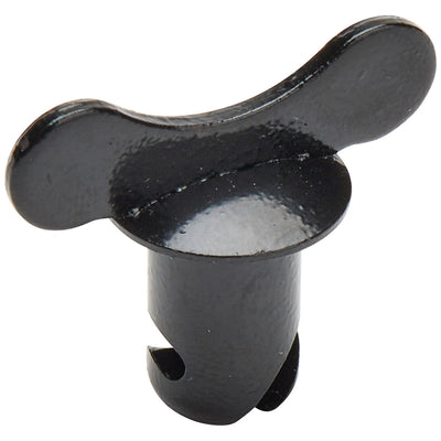 Attaches rapides ailées HD 7/16 .500po 10paquet Acier