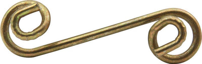 Ressorts à retour rapide 3,5 cm .325 10 p.