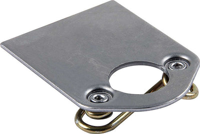 Pattes de fixation Quick Turn 10 pces à souder avec ressort 19300