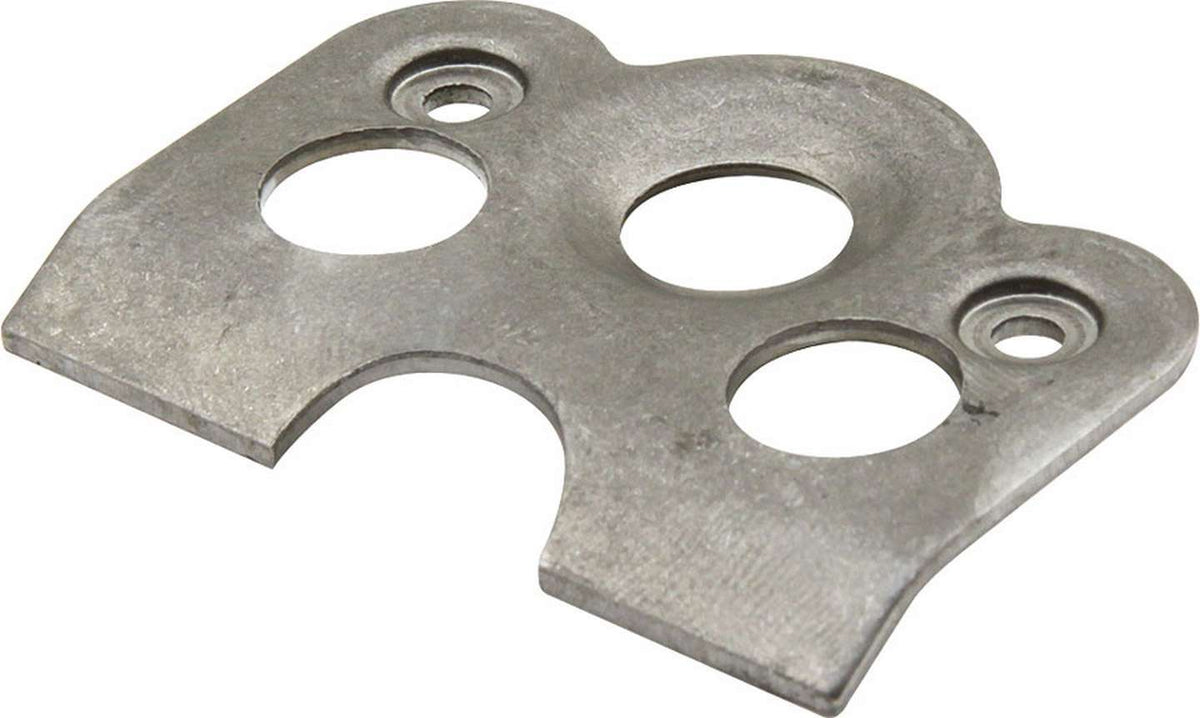 Pattes de fixation rapide, lot de 10, à souder, légères