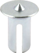 Pointeau de centrage pour fixations Q/T 7/16 po