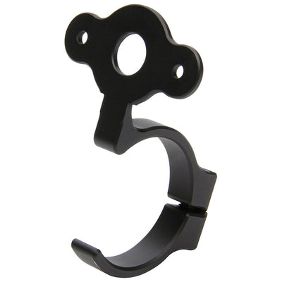 Support de rotation rapide à pince 1-1/4 po