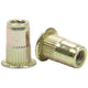 Insert fileté 8-32, paquet de 10