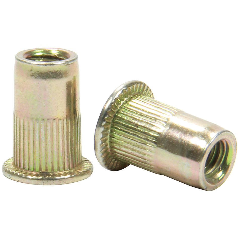 Insert fileté 10-32, paquet de 10