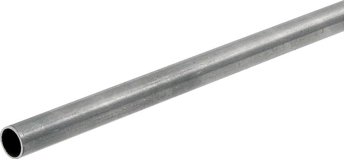 Tube rond chrome-molybdène 1-1/2 po x 0,083 po x 4 pi