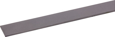 Plat en acier 3,81 cm x 0,32 cm x 1,22 m