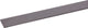 Plat en acier 50,8 mm x 3,175 mm x 1,22 m