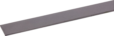 Plat en acier 5 cm x 0,32 cm x 2,29 m