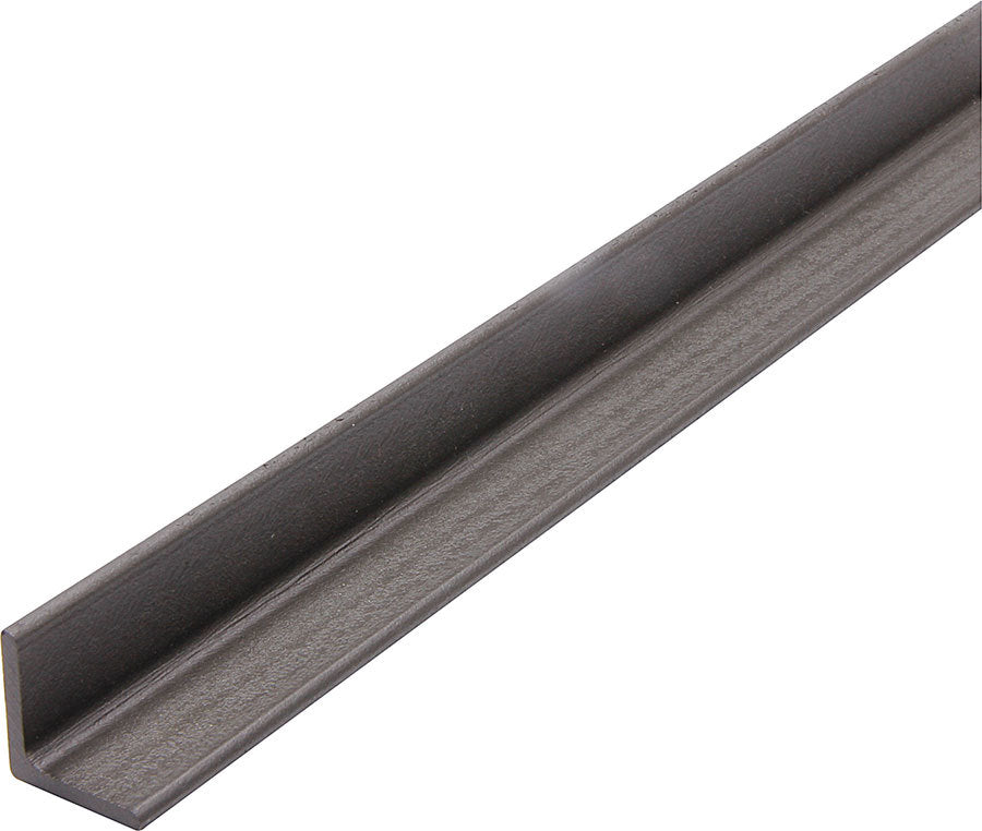 Cornière en acier 1 po x 1/8 po x 4 pi