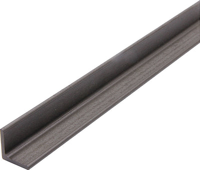 Cornière en acier 2 po x 1/8 po x 7,5 pi