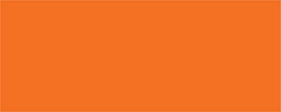 Aluminium Orange 4x10