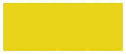 Jaune Aluminium/Jaune 4x10