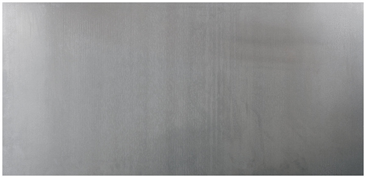 Panneau en aluminium 0,090 24 po x 48 po