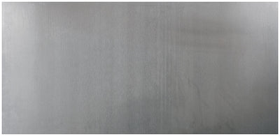 Panneau en aluminium 0,090 24 po x 48 po
