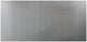 Panneau en aluminium 0,090 24 po x 48 po