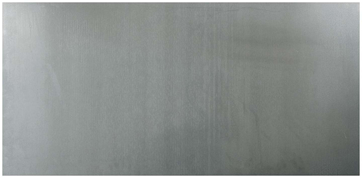 Panneau en aluminium de 3,175 mm, 60,96 cm x 121,92 cm