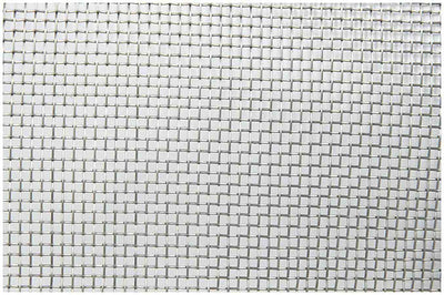 Tamis inox 5/64in 3ft x 3ft