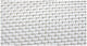 Tamis en acier inoxydable 1/8 po, 1 pi x 3 pi