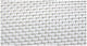 Grille en acier inoxydable de 1/8 po, 3 pi x 3 pi
