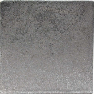 Embouts en acier 1,5x1,5, paquet de 10