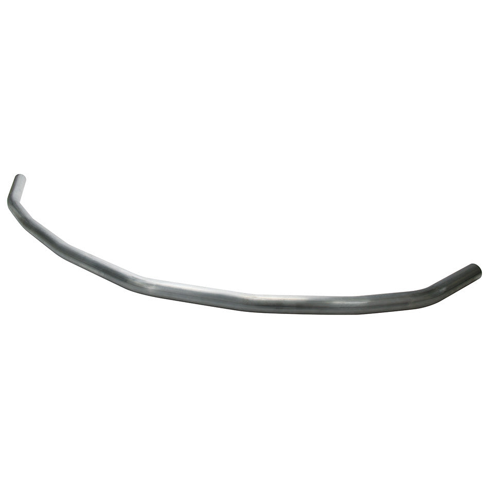 Pare-chocs ABC en aluminium