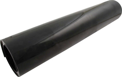 Plastique noir 3 m x 61 cm